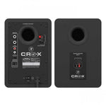 Load image into Gallery viewer, Mackie Cr5-x 5inch Multimedia Studio Monitor Pair With Sleek Design Mackie