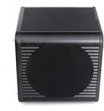 Load image into Gallery viewer, Velodyne-acoustics Microvee X Compact Powered Subwoofer