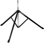 Load image into Gallery viewer, Elcor 120 Inch 6ft By 8ft Hd tripod Projector Screen ELITE SCREEN