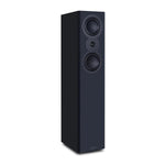 Load image into Gallery viewer, Mission Lx-4 Mkii Floorstanding Speakers (pair)