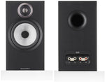 Load image into Gallery viewer, Bowers & Wilkins 606 S3 Bookshelf Speakers