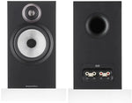 Load image into Gallery viewer, Bowers & Wilkins 606 S3 Bookshelf Speakers Bowers-Wilkins