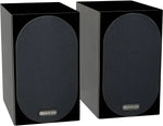 Load image into Gallery viewer, Monitor Audio Silver 50 Bookshelf Speakers Pair Monitor Audio