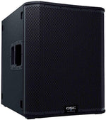 Load image into Gallery viewer, Qsc Ks118 Powered Subwoofer With Very High Output With Impressive Low Frequency Performance