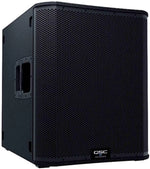 Load image into Gallery viewer, Qsc Ks118 Powered Subwoofer With Very High Output With Impressive Low Frequency Performance QSC