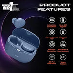 Load image into Gallery viewer, JBL Tune Buds JBL