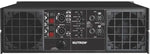 Load image into Gallery viewer, Nx-audio Mt-1601 Live Sound Power Amplifier NX Audio