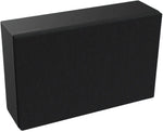 Load image into Gallery viewer, Gallo Acoustics Profile Subwoofer Gps150w/b Wall Mountable Subwoofer Gallo Acoustics