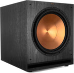 Load image into Gallery viewer, Klipsch Spl-150sw 15 Inch Powered Subwoofer Klipsch
