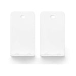 Load image into Gallery viewer, Bose Soundbar Wall Bracket, White