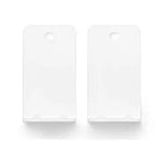 Load image into Gallery viewer, Bose Soundbar Wall Bracket, White Bose