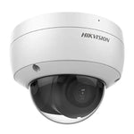 Load image into Gallery viewer, Hikvision 6 MP AcuSense Vandal Fixed Dome Network Camera DS-2CD2163G2-IU HIKVISION