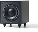 Load image into Gallery viewer, Elipson Horus 8s - 8 Inches 150w Powered Subwoofer