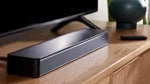 Load image into Gallery viewer, Bose tv Speaker-smart Soundbar For tv Powerful Clear Balanced Sounding Audio With Bluetooth Connectivity Wall Mountable Speaker Bose
