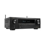 Load image into Gallery viewer, Denon AVR-X1800H - 7.2 Channel 8K AV Receiver Denon