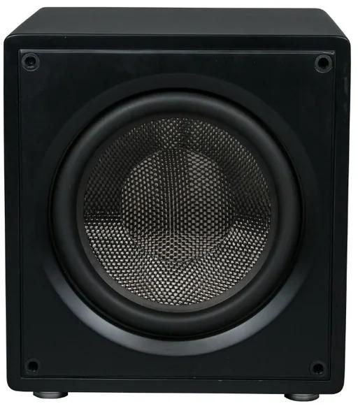 Velodyne Acoustics VI-Q 12 Active Subwoofer – Plush Technologies