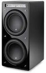 Load image into Gallery viewer, Jl Audio Fathom F212-v2 -12 Inches Dual Compact Powered Subwoofer Speakers JI Audio