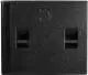 Load image into Gallery viewer, Dynatech Del-218 Dual Sub Woofer With thumping Bass Dynatech