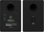 Load image into Gallery viewer, Mackie CR8-XBT 8 inch Powered Monitors speakers Mackie