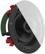 Load image into Gallery viewer, Klipsch Ds-160cdt In Ceiling Speaker With Bezel-free Magnetic Grille