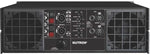 Load image into Gallery viewer, Nx-audio Mt-1601 Live Sound Power Amplifier