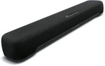 Load image into Gallery viewer, Yamaha Sr-c20a Compact Soundbar With Built-in Subwoofer And Bluetooth Yamaha