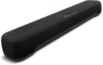 Load image into Gallery viewer, Yamaha Sr-c20a Compact Soundbar With Built-in Subwoofer And Bluetooth