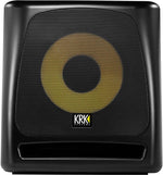 Load image into Gallery viewer, Krk 10s2 10-inch 160watt Powered Subwoofer
