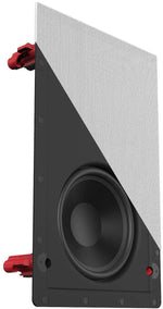 Load image into Gallery viewer, Klipsch DS-160W SkyHook Cinch In wall speaker Klipsch