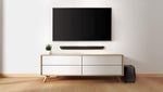 Load image into Gallery viewer, Polk Audio Magnifi 2 High-performance Home theatre Soundbar