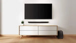 Load image into Gallery viewer, Polk Audio Magnifi 2 High-performance Home theatre Soundbar Polk Audio