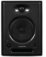Load image into Gallery viewer, Sonodyne Srp 203 Active Bookshelf Speakers (pair) Sonodyne