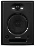 Load image into Gallery viewer, Sonodyne Srp 203 Active Bookshelf Speakers (pair)