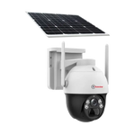 Load image into Gallery viewer, Trueview T18149 4G SOLAR MINI PAN-TILT 4G CAMERA Trueview