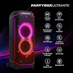 Load image into Gallery viewer, JBL PartyBox Ultimate JBL