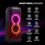 Load image into Gallery viewer, JBL PartyBox Ultimate