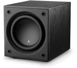 Load image into Gallery viewer, Jl Audio Dominion-d110 10 Inches Powered Subwoofer Speakers JI Audio
