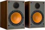 Load image into Gallery viewer, Monitor Audio Monitor 100 Bookshelf Speakers (pair) Monitor Audio