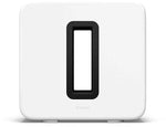 Load image into Gallery viewer, Sonos Sub Gen 3 Wireless Deep Bass Subwoofer Sonos