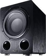 Load image into Gallery viewer, Magnat Alpha Rs12 - 12 Inches Powered Subwoofer Magnat