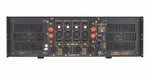 Load image into Gallery viewer, Studiomaster Professional DJA 8004 4-Channel Power Amplifier Studiomaster