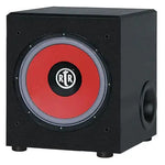 Load image into Gallery viewer, BIC America RTR Eviction Series EV1200 Powered Subwoofer BIC America