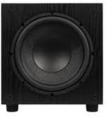Load image into Gallery viewer, Elac Aj1020 10-inch Powered Subwoofer