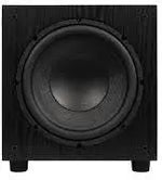 Load image into Gallery viewer, Elac Aj1020 10-inch Powered Subwoofer ELAC