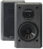 Load image into Gallery viewer, Bic America Venturi Dv62si Bookshelf Speakers BIC America