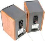 Load image into Gallery viewer, Edifier P12 2-way Bookshelf Speaker