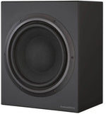 Load image into Gallery viewer, Bowers-wilkins Ct-sw15 15-inch Mini Custom theater Passive Subwoofer Speaker Bowers-Wilkins