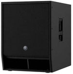 Load image into Gallery viewer, Yamaha Cxs15xlf 1600w 15 Inch Bass-reflex Passive Subwoofer Yamaha
