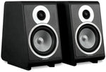 Load image into Gallery viewer, Sonus Faber Principia 1 Bookshelf Speaker (pair) Sonus Faber