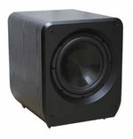 Load image into Gallery viewer, Taga Harmony Platinum Sw-10 V.2 Active Subwoofer Taga-harmony